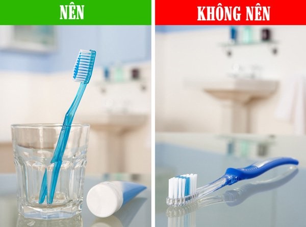 10 thói quen ai cũng mắc trong phòng tắm đang ngấm ngầm hủy hoại sức khỏe-3