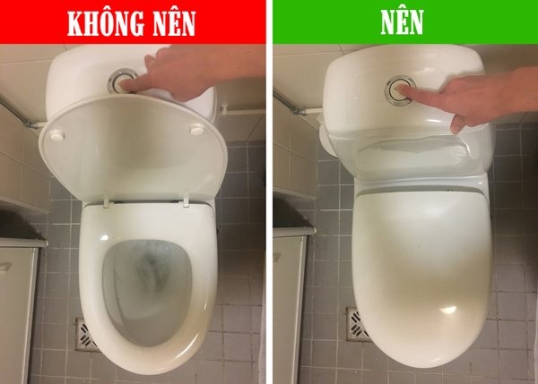 10 thói quen ai cũng mắc trong phòng tắm đang ngấm ngầm hủy hoại sức khỏe-7