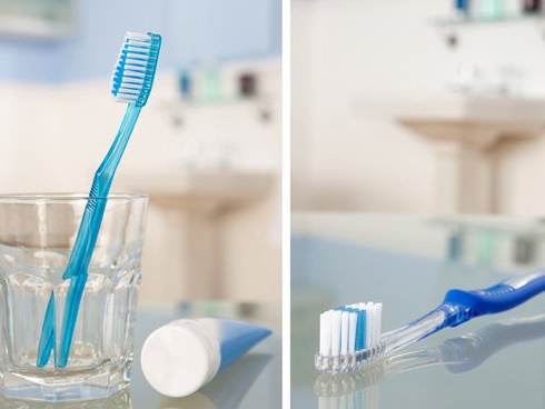 5 mẹo đơn giản giúp nhà tắm sạch sẽ thơm tho trong chớp mắt, chị em đỡ vất vả phần nào-4