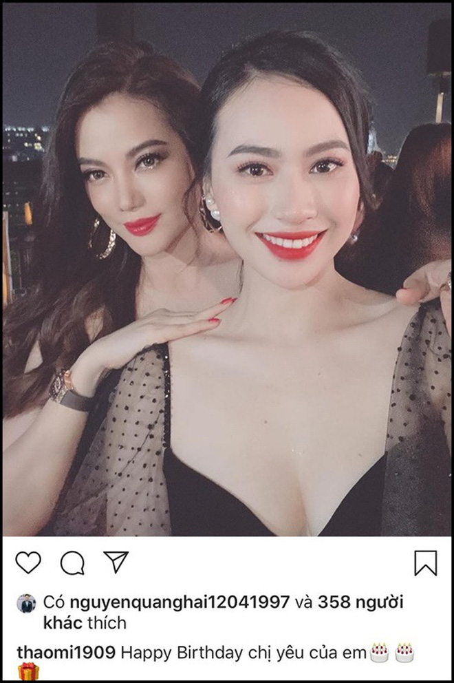 Quang Hải bị quay lén cảnh hẹn hò với hot girl 1m52, dân tình còn soi ra cầu thủ vẫn like đều tay ảnh người cũ: Không biết ai đó có ghen không ta?-6