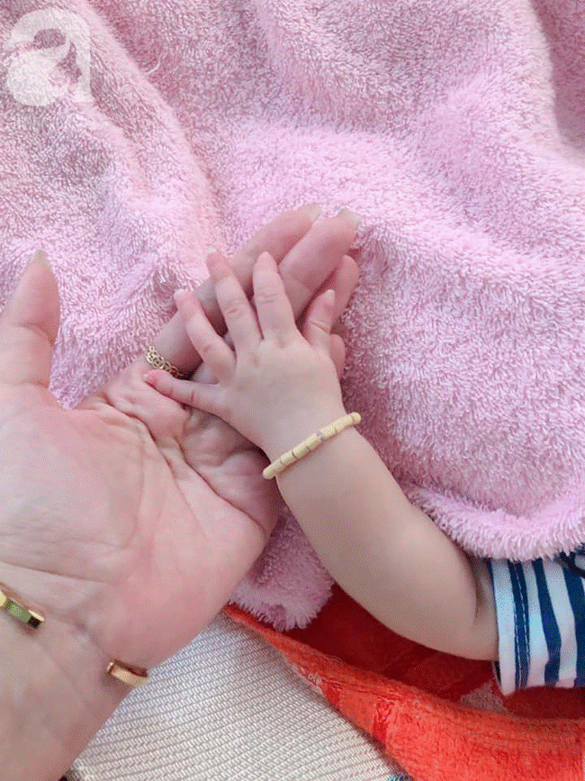 Sợ hôn nhân, cô gái thụ tinh nhân tạo để làm mẹ đơn thân vào năm 27 tuổi, mẹ ruột bật khóc khi biết tin rồi mua heo quay mời cả xóm ăn mừng-4