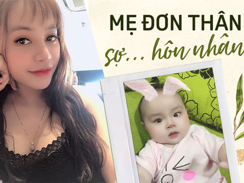 Lấy chồng do mai mối ở trời Âu, từng tự tử vì bị bạo lực gia đình, mẹ đơn thân xinh đẹp quyết định về quê hương làm lại cuộc đời, lột xác bất ngờ-5