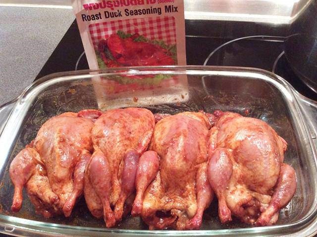 Bà ngoại khoe loại gia vị thần thánh khiến món chim cút quay luôn được cả nhà khen: Tuyệt phẩm-3