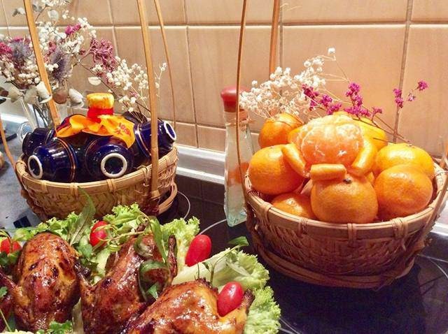 Bà ngoại khoe loại gia vị thần thánh khiến món chim cút quay luôn được cả nhà khen: Tuyệt phẩm-4