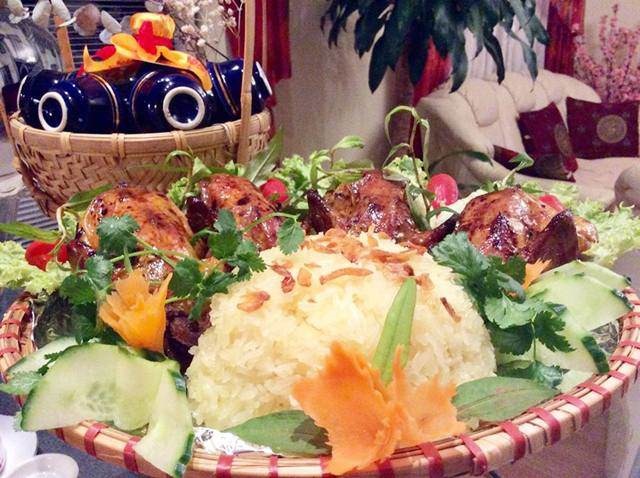 Bà ngoại khoe loại gia vị thần thánh khiến món chim cút quay luôn được cả nhà khen: Tuyệt phẩm-6