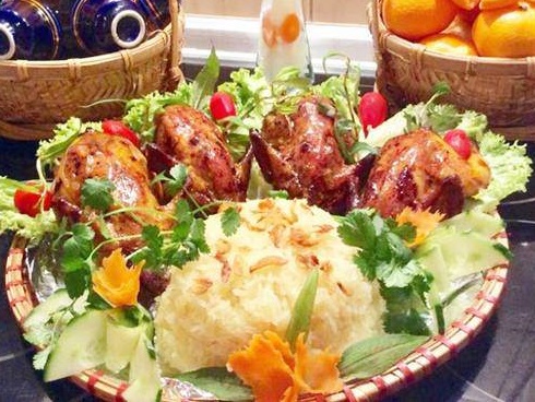 Sáng ra mẹ làm ngay món bánh bổ dưỡng, nhiều canxi hơn cả sữa cho con no bụng cả ngày-7