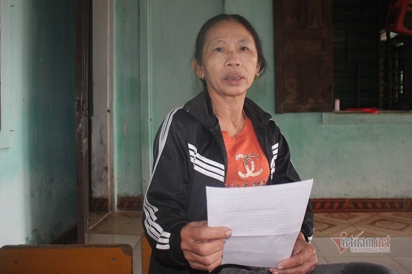 Nhà nông dân tá hỏa nhận hóa đơn điện tăng 40 lần-1