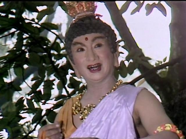 Tây Du Ký: Yêu quái sở hữu tuyệt kỹ lợi hại trong Tam Giới, bắt sống Đường Tăng nhưng không muốn ăn-2