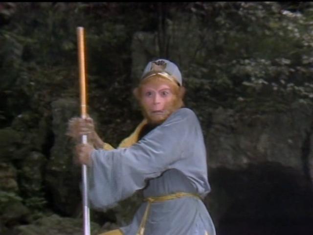 Tây Du Ký: Yêu quái sở hữu tuyệt kỹ lợi hại trong Tam Giới, bắt sống Đường Tăng nhưng không muốn ăn-3