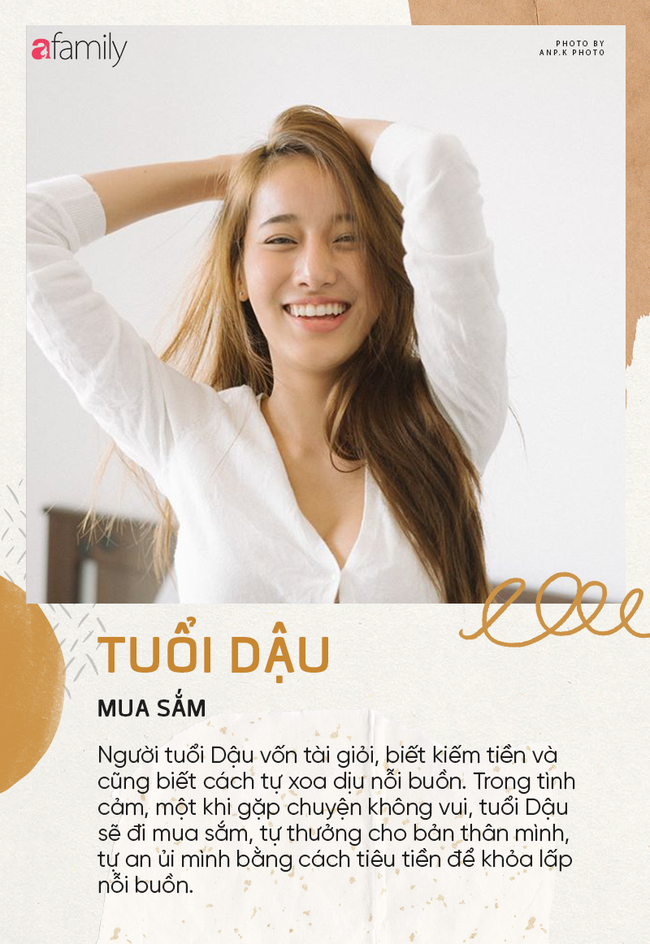 Đây là cách 12 con giáp ngụy trang sau khi chia tay: Người vờ như mất trí không nhớ gì, kẻ dùng tiền để khỏa lấp nỗi buồn-10