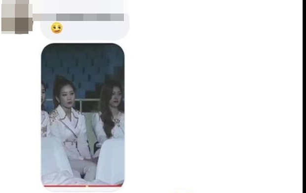 Lễ trao giải AAA 2019: Lộ cảnh sao Hàn thờ ơ, ngán ngẩm khi xem Bích Phương hát Lets du dua-4