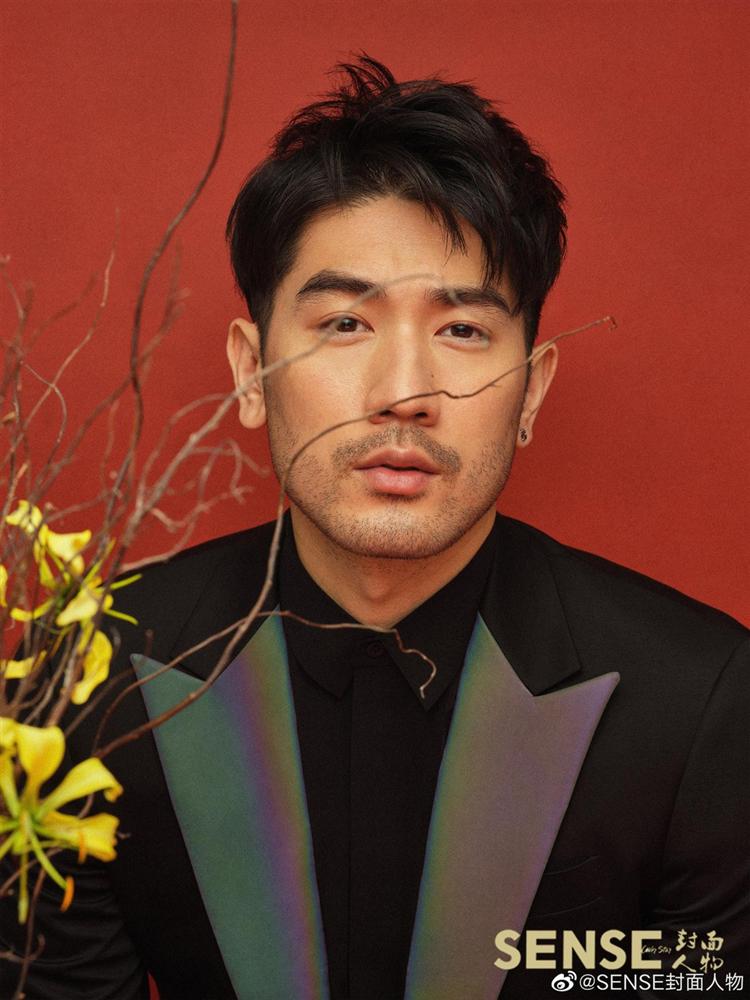 Những hình ảnh cuối cùng của Cao Dĩ Tường-2