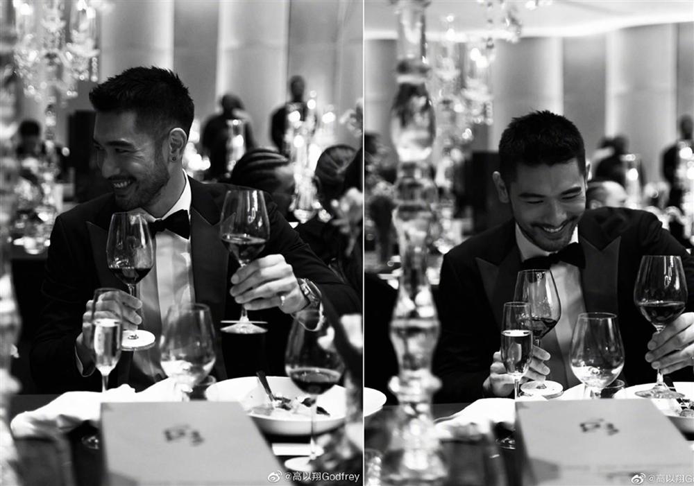 Những hình ảnh cuối cùng của Cao Dĩ Tường-9