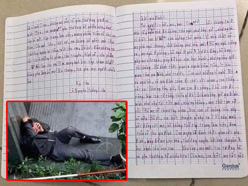 Hà Nội: Bé gái 12 tuổi tự tử tại nhà, xem điện thoại phát hiện dấu vết trang web lạ-2