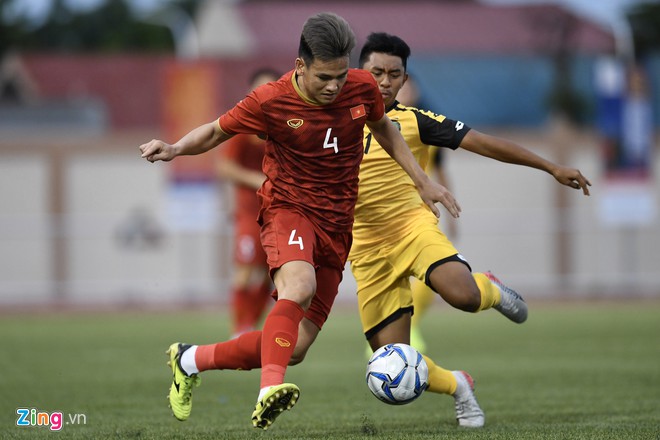 Việt Nam khó bị đánh bại hơn Thái Lan-1