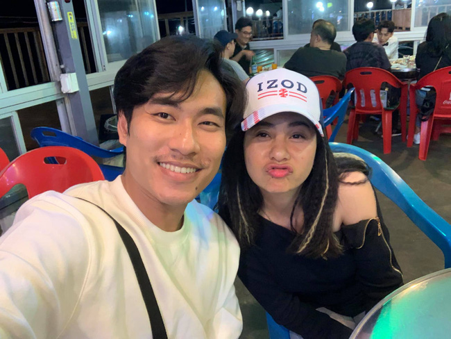 Kiều Minh Tuấn lần đầu công khai chia sẻ quan điểm về vấn đề tình cảm cũng như chuyện kết hôn với Cát Phượng-1