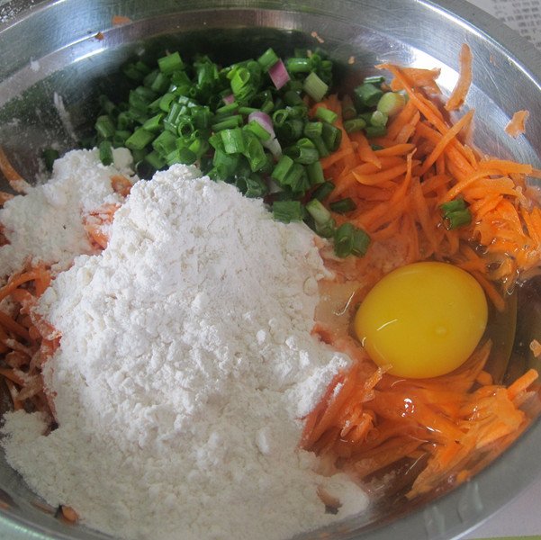 Sáng ra mẹ làm ngay món bánh bổ dưỡng, nhiều canxi hơn cả sữa cho con no bụng cả ngày-2