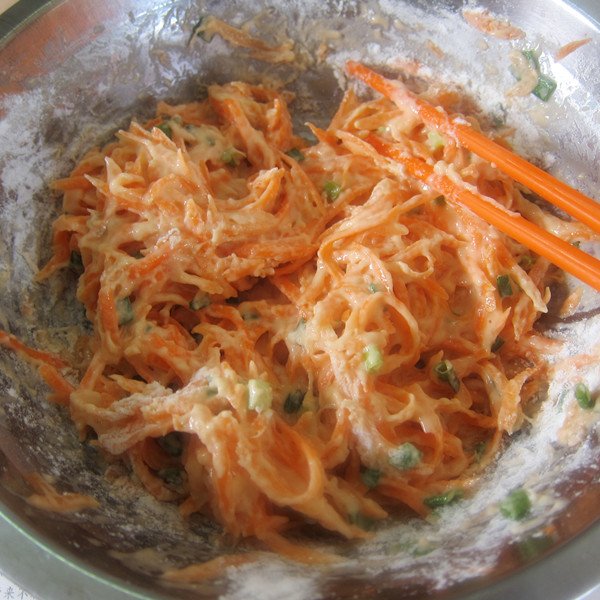 Sáng ra mẹ làm ngay món bánh bổ dưỡng, nhiều canxi hơn cả sữa cho con no bụng cả ngày-3