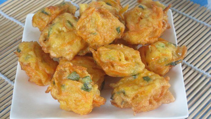 Sáng ra mẹ làm ngay món bánh bổ dưỡng, nhiều canxi hơn cả sữa cho con no bụng cả ngày-6