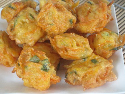 Cuối tuần tranh thủ làm bánh gạo cay giòn thơm để dành ăn dần mùa đông cực chuẩn-6