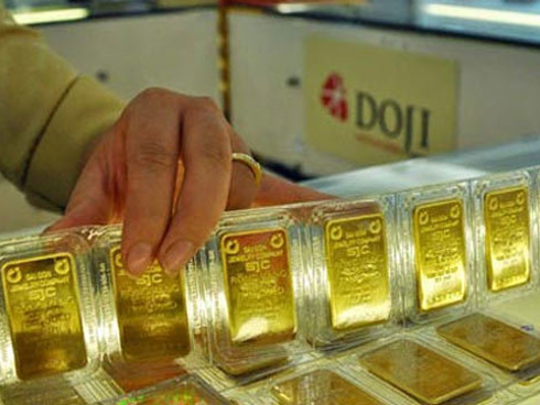 Giá vàng hôm nay 29/11, Trung Quốc nổi giận, vàng vẫn ở đáy-3