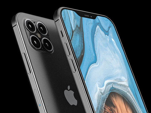 Thiên tài thiết kế” Jony Ive chính thức rời Apple-2