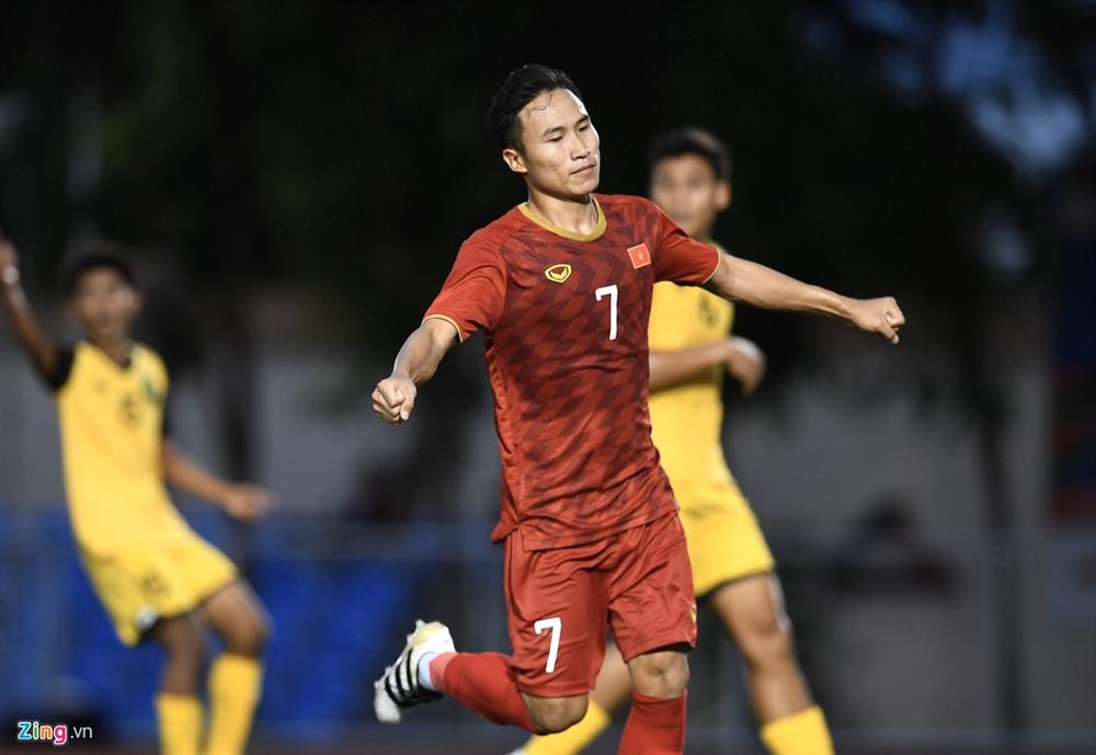 HLV Park tạo thay đổi lớn ở U22 Việt Nam như thế nào-7