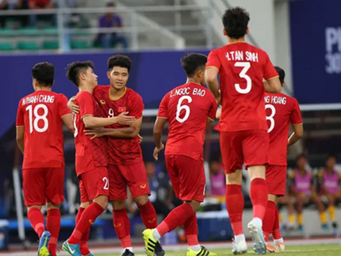 Dính chấn thương, Nguyễn Tiến Minh tiếc nuối chia tay SEA Games-2