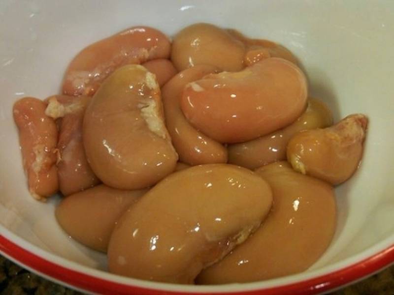 Đặc sản được làm từ tinh hoàn động vật: Bà tranh mua bồi bổ cho ông-9