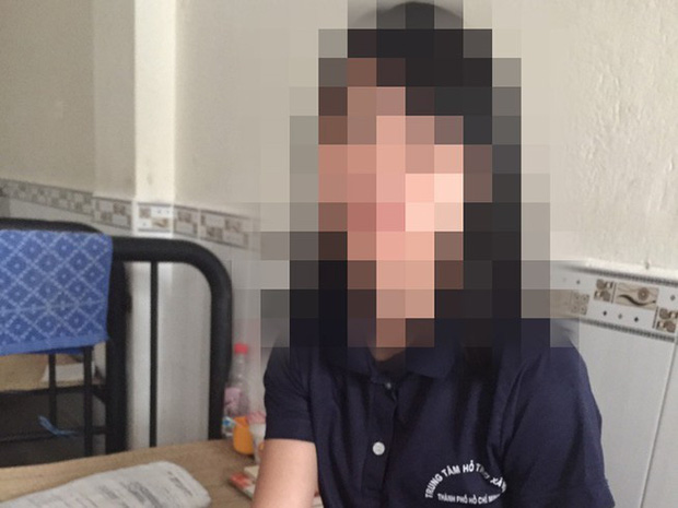 Bị tố hiếp dâm thiếu nữ trong 2 năm, nhân viên Trung tâm bảo trợ xã hội tỉnh Bình Dương nói gì?-1