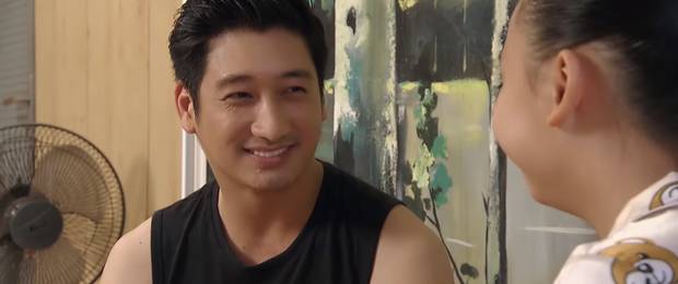 Preview Hoa Hồng Trên Ngực Trái tập 34: Bé Bống hóa quân sư tình yêu, xui bố dè chừng chú Bảo tuần lộc-3