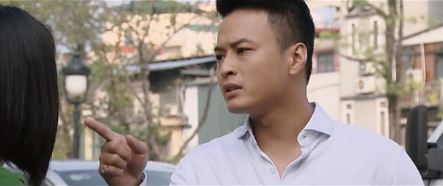 Preview Hoa Hồng Trên Ngực Trái tập 34: Bé Bống hóa quân sư tình yêu, xui bố dè chừng chú Bảo tuần lộc-4