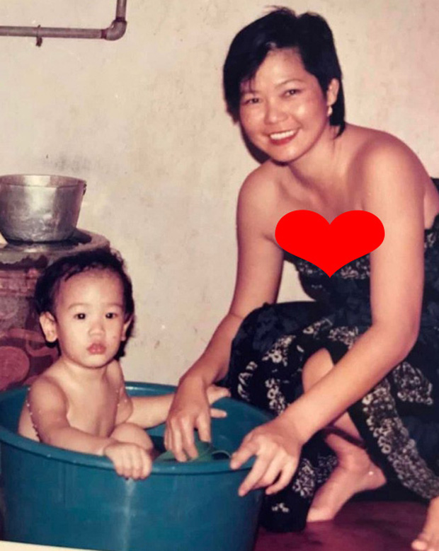 Bất ngờ với gia thế khủng của Cao Dĩ Tường: Cha là thương gia Đài Loan giàu có, mẹ là Hoa hậu Malaysia-3