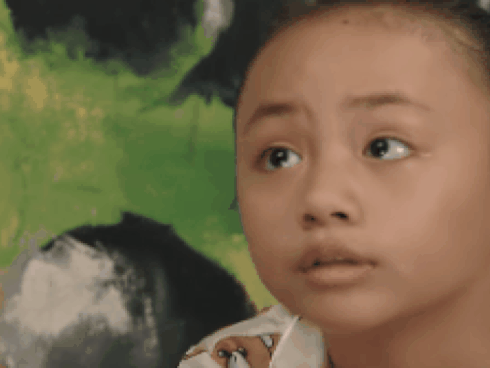 Hoa hồng trên ngực trái tập 34: Khuê bị tổn thương vì San-1