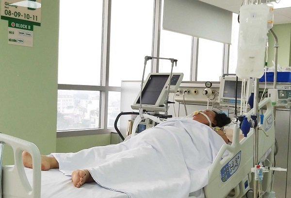 Sau 2 lần mất con, mẹ U40 ở bãi giữa sông Hồng quyết sinh thường và nỗi đau ám ảnh-2