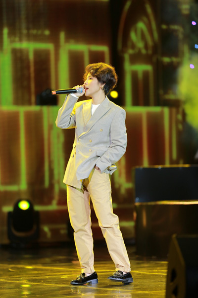 Dàn sao ‘khủng’ hội ngộ MB Connection 2019-2