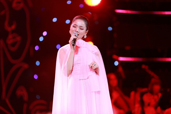 Dàn sao ‘khủng’ hội ngộ MB Connection 2019-4