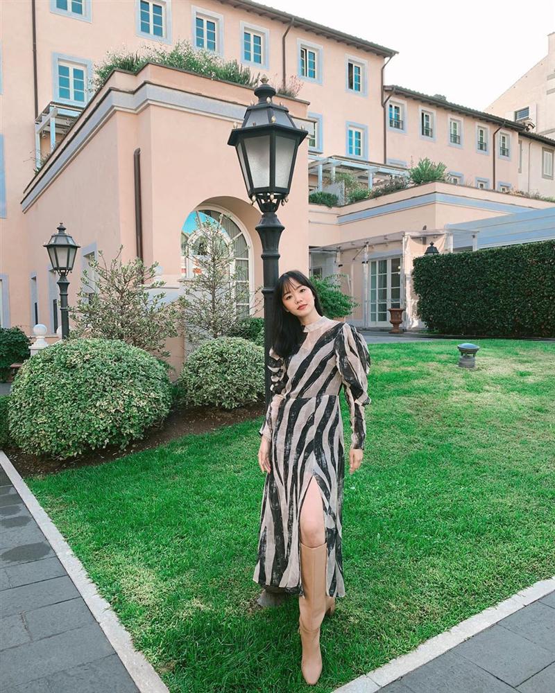 Đến mùa ăn cưới triền miên, chị em nên ghim ngay 5 công thức diện đồ sau để dự cuộc nào cũng đẹp xinh, thời thượng-3