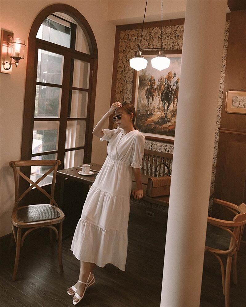 Đến mùa ăn cưới triền miên, chị em nên ghim ngay 5 công thức diện đồ sau để dự cuộc nào cũng đẹp xinh, thời thượng-5