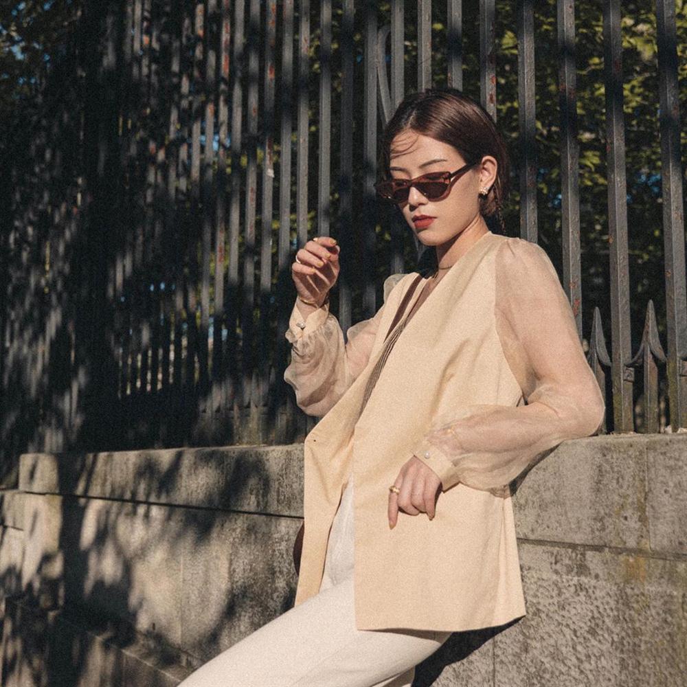 Đến mùa ăn cưới triền miên, chị em nên ghim ngay 5 công thức diện đồ sau để dự cuộc nào cũng đẹp xinh, thời thượng-9