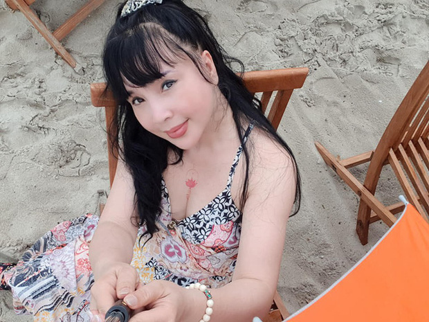 Em bé Hà Nội” Lan Hương tự tin khoe ảnh chụp bằng camera thường, khẳng định trong hình còn xấu hơn ngoài đời sau loạt ồn ào nhan sắc-4