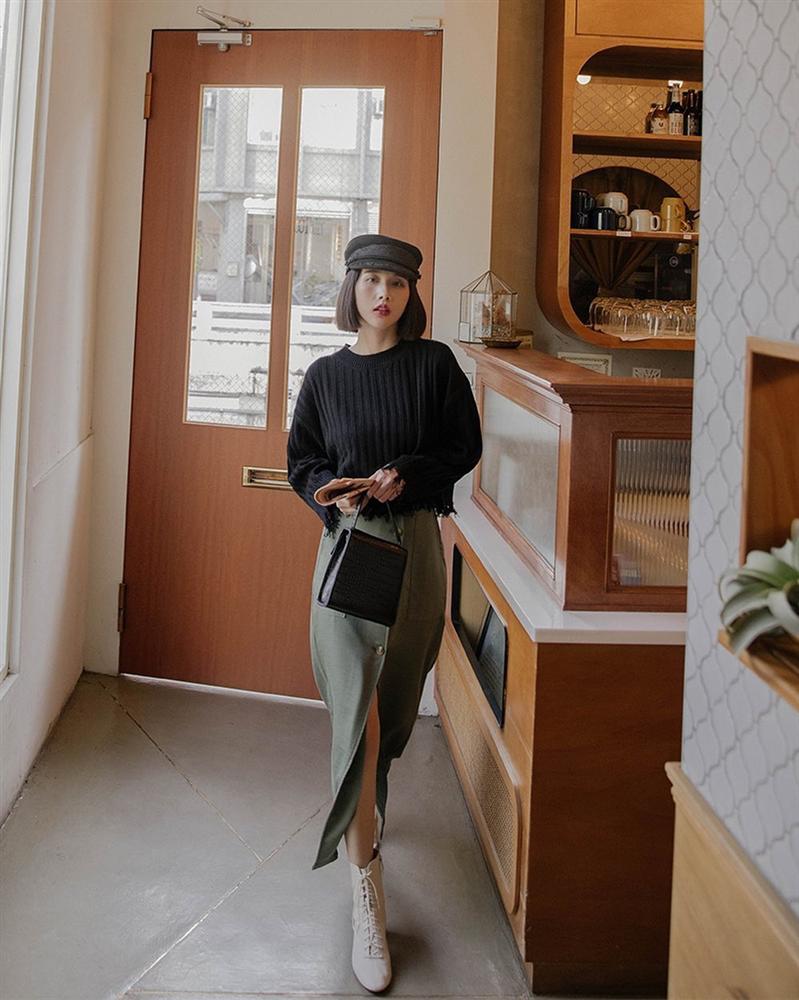 Đến mùa ăn cưới triền miên, chị em nên ghim ngay 5 công thức diện đồ sau để dự cuộc nào cũng đẹp xinh, thời thượng-16