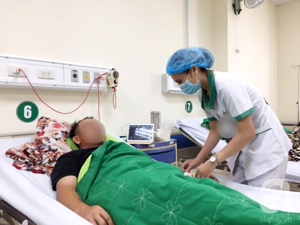 Bác sĩ Việt bất ngờ tử vong thương tâm khi đang trực tại bệnh viện: Cảnh báo căn bệnh mất thời gian là mất não-2