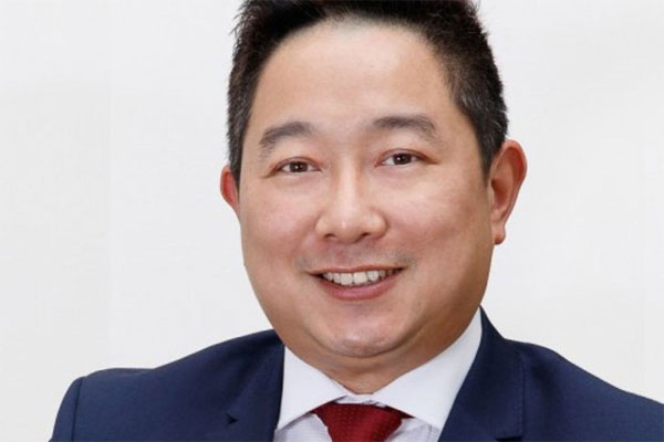 Chồng giấu xác vợ trong tủ đông ở Sydney rồi bay về Trung Quốc-1