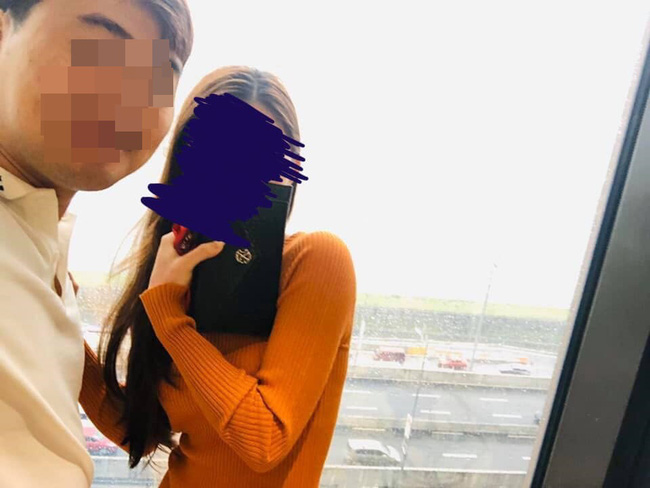 MXH xôn xao chuyện anh chồng cùng lúc cặp kè 2-3 cô, cho bồ du lịch sang chảnh nhưng lại bắt vợ nộp bill mua bỉm sữa của con, lúc bị phát hiện liền bắt vợ nhắn tin xin lỗi bồ-1