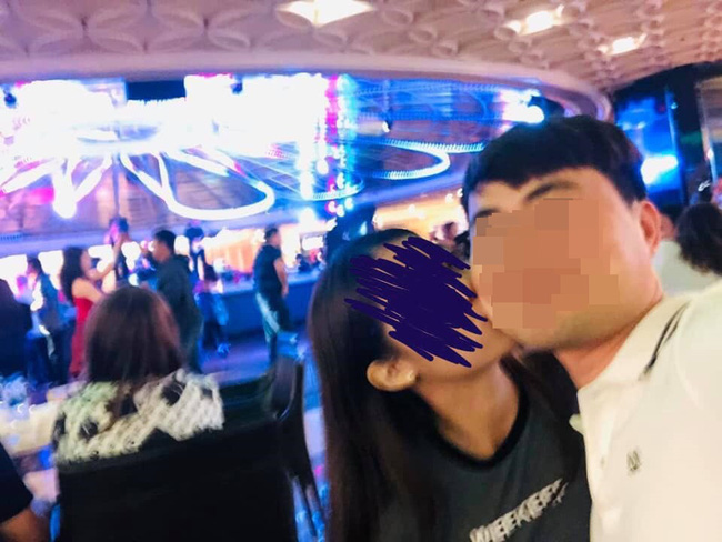 MXH xôn xao chuyện anh chồng cùng lúc cặp kè 2-3 cô, cho bồ du lịch sang chảnh nhưng lại bắt vợ nộp bill mua bỉm sữa của con, lúc bị phát hiện liền bắt vợ nhắn tin xin lỗi bồ-2