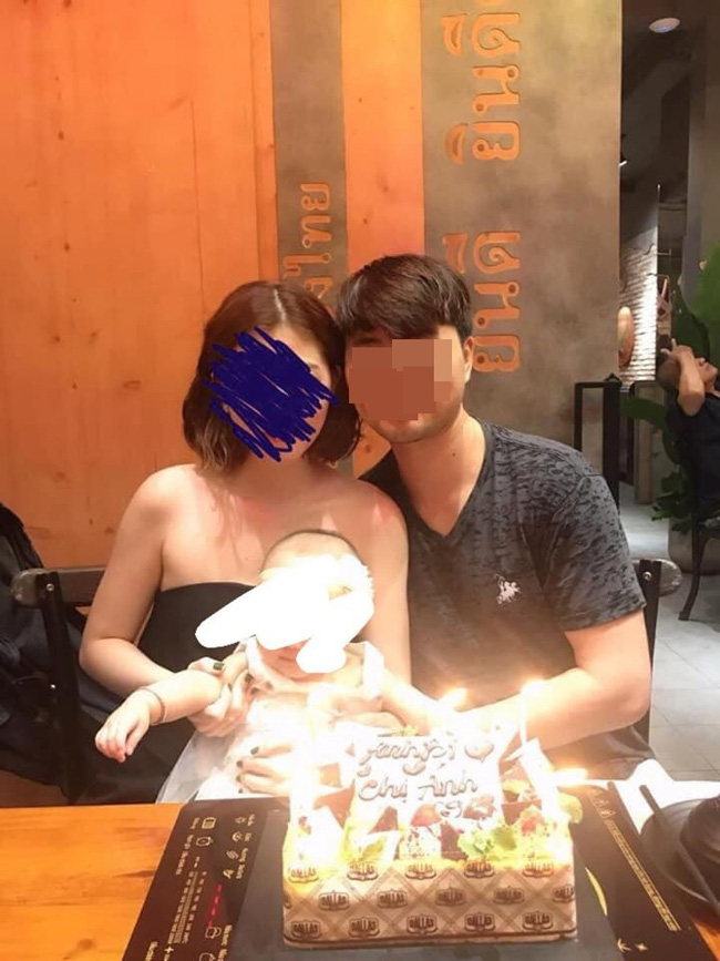 MXH xôn xao chuyện anh chồng cùng lúc cặp kè 2-3 cô, cho bồ du lịch sang chảnh nhưng lại bắt vợ nộp bill mua bỉm sữa của con, lúc bị phát hiện liền bắt vợ nhắn tin xin lỗi bồ-3