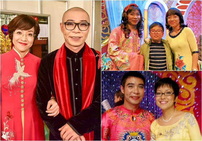 Đăng ảnh cũ, Thảo Vân bất ngờ bị chê khẩu vị mặn nên mới lao vào Công Lý, nữ MC đáp trả hài hước nhưng cực sâu cay-4