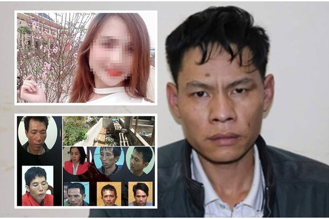 Vụ nữ sinh giao gà ở Điện Biên bị hiếp, giết: Tội ác không thể dung thứ của người phụ nữ có dã tâm quỷ-1