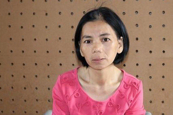 Vụ nữ sinh giao gà ở Điện Biên bị hiếp, giết: Tội ác không thể dung thứ của người phụ nữ có dã tâm quỷ-2